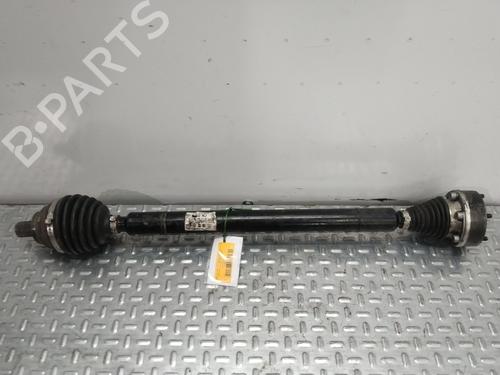 Used Right front driveshaft Right front driveshaft VW GOLF VII (5G1, BQ1, BE1, BE2) 1.6 TDI 4motion (110 hp) 36296648 36296648