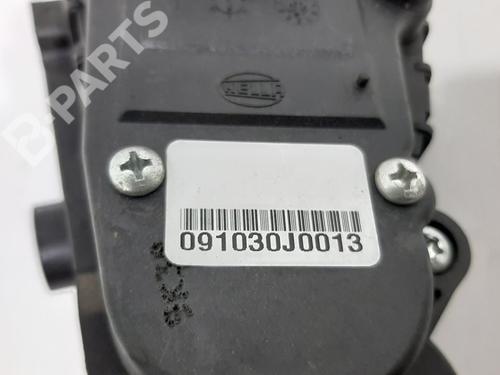 Pedal KIA CEE'D Hatchback (ED)  | BP9394819I4 