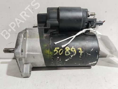 Used Starter VW POLO (6N2) [1999-2001]  21572689