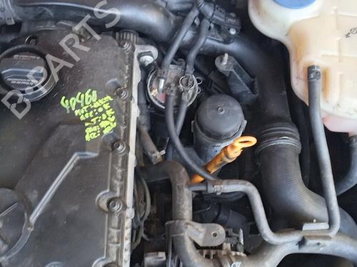 Rudehejsemekanisme Højre foran VW PASSAT B5.5 (3B3)  | BP16579827C23 