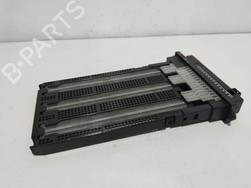 Heater resistor CHEVROLET CRUZE Hatchback (J305) 1.7 D | BP24867309M108 - Image 3