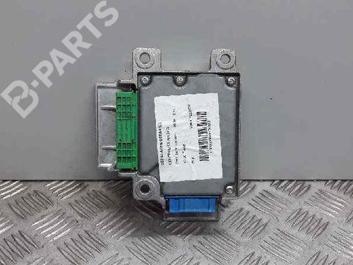 Kollisjonspute styreenhet OPEL SIGNUM Hatchback (Z03)  | BP6564870M53 