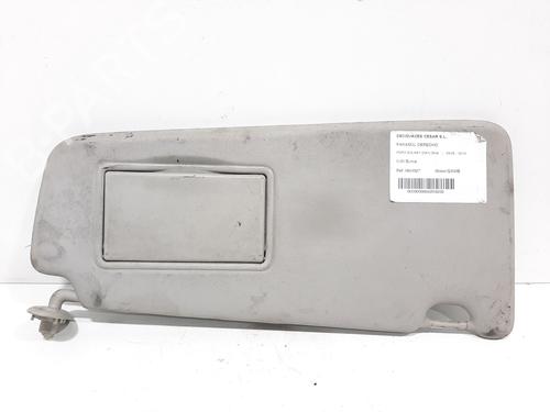 Used Right sun visor Right sun visor FORD GALAXY II (WA6) [2006-2015] 7034200 7034200