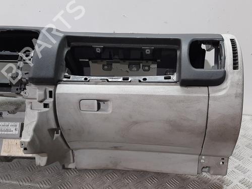 Used Dashboard SKODA ROOMSTER (5J7) [2006-2015]  8871208