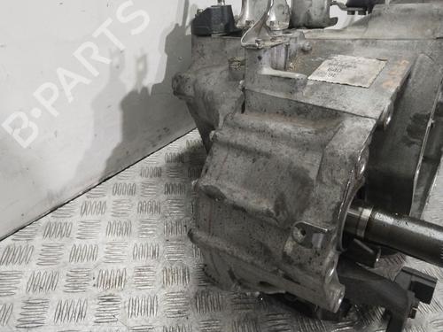 Gearbox MAZDA CX-7 (ER) 2.2 MZR-CD AWD (ER10A) | BP28024425M3 
