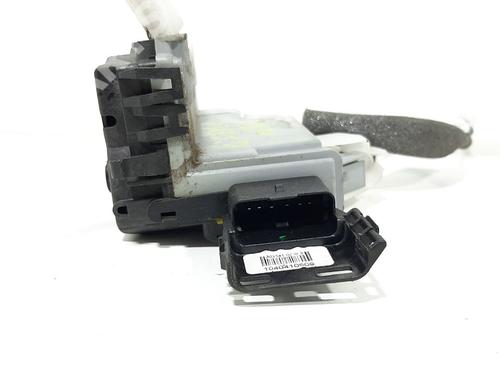 Rear right lock OPEL ZAFIRA A MPV (T98)  | BP8058726C99 
