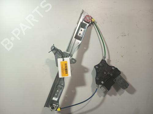 Used Front right window mechanism Front right window mechanism 37525868 37525868