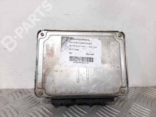 Used Engine control unit (ECU) SEAT IBIZA II (6K1) [1993-2002]  6408247