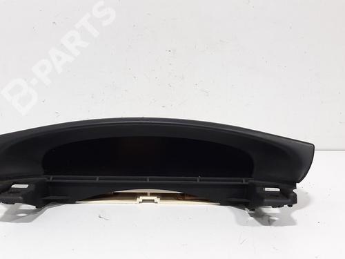 Display SAAB 9-3 (YS3F, E79, D79, D75) [2002-2015]  7916400