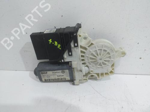Used Rear right window mechanism VW GOLF IV (1J1) [1997-2008]  16372633