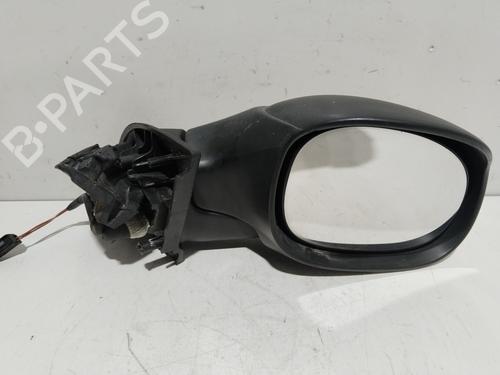Used Right mirror CITROËN C3 I (FC_, FN_) 1.4 HDi (68 hp) 21572677