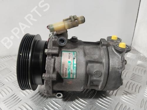 AC compressor ROVER 25 I Hatchback (RF) 1.4 16V | BP31329433M34 - Image 2