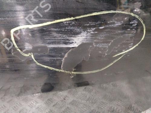Left rear door HYUNDAI i40 I (VF)  | BP16993460C4