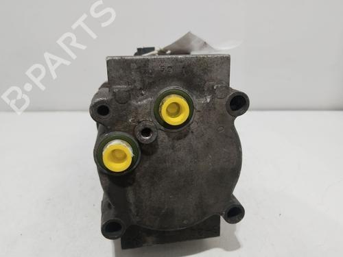 AC compressor FORD FIESTA V (JH_, JD_)  | BP16993480M34 