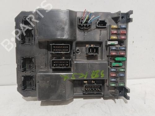 Used Fuse box PEUGEOT 307 (3A/C) 2.0 HDi 90 (90 hp) 20159266