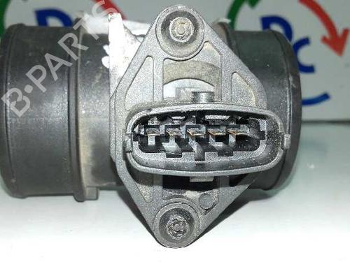 Used Mass air flow sensor Mass air flow sensor OPEL CORSA C (X01) [2000-2009] 5176578 5176578