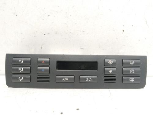 Used Climate control Climate control BMW 3 (E46) 320 d (136 hp) 19787711 19787711