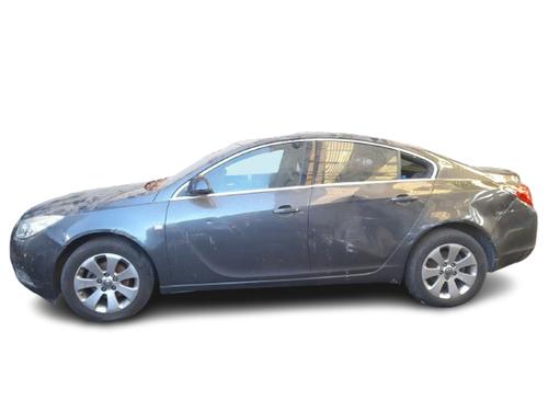 Used Parts OPEL INSIGNIA A Saloon (G09) 2.0 CDTI (69) 4986970