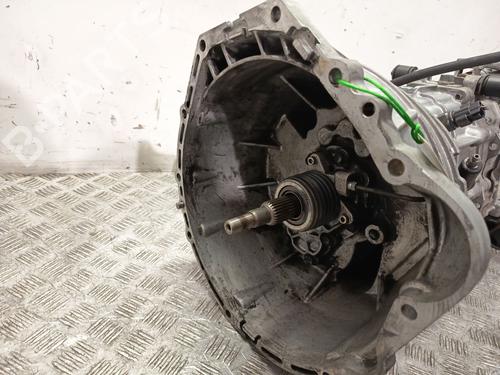 Gearbox SSANGYONG RODIUS I 2.7 Xdi | BP34240412M3 - Image 2
