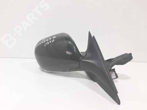 Right mirror AUDI A4 B5 (8D2) 1.8 T | BP7351098C27 