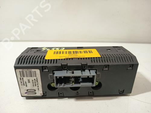 Display monitor OPEL CORSA D (S07) | BP6071420C48 - Image 2