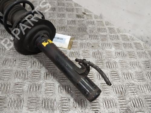 Right front shock absorber CITROËN C1 (PM_, PN_)  | BP26025819M17 