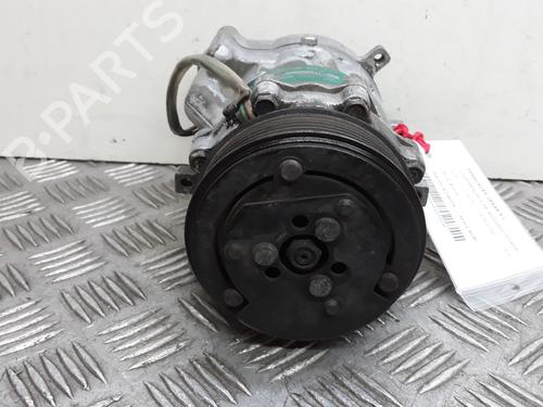 AC compressor SEAT CORDOBA (6K2)  | BP10207232M34 
