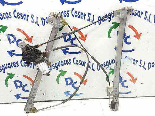 Front right window mechanism CITROËN XSARA (N1)  | BP5164296C23 