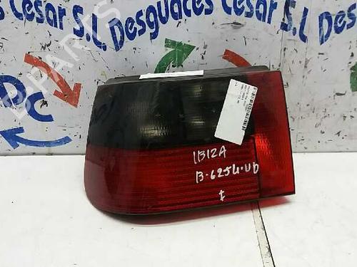 Farolim esquerdo Farolim esquerdo SEAT IBIZA II (6K1) 1.4 i (60 hp) 5191194 5191194