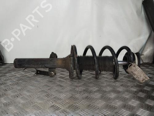Left front shock absorber FORD TRANSIT Van (FA_ _) | BP5245545M16 - Image 2