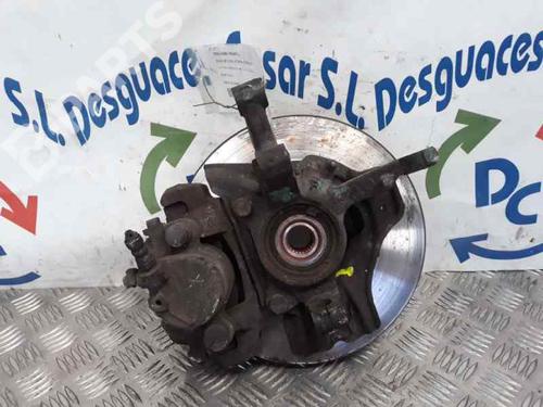 Used Right front steering knuckle FIAT PUNTO Hatchback Van (188_) 1.3 D Multijet (75 hp) 5202090