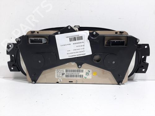 Instrument cluster DACIA LOGAN (LS_) | BP9956599C47 - Image 2