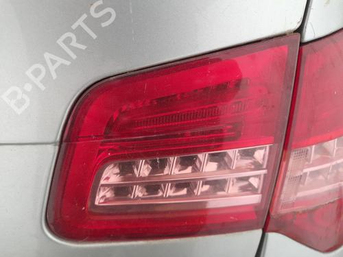 Used Right tailgate light Right tailgate light 39505547 39505547