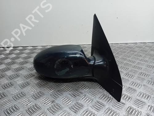 Right mirror FORD FOCUS I (DAW, DBW)  | BP17106047C27 