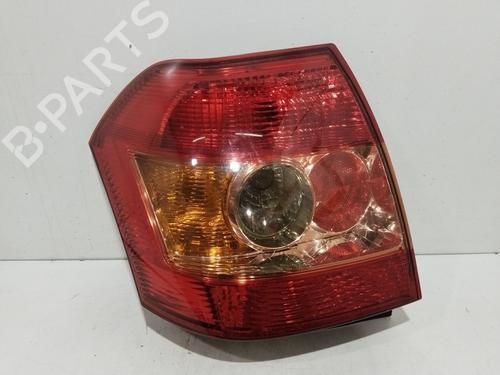 Used Right taillight Right taillight TOYOTA COROLLA (_E12_) 1.6 VVT-i (ZZE121_, ZZE121R) (110 hp) 17789941 17789941