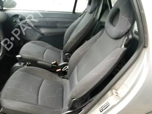 Right sun visor SMART CITY-COUPE (450) | BP10115095I2 - Image 9