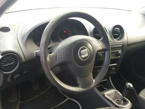 Right mirror SEAT IBIZA III (6L1)  | BP7018588C27 
