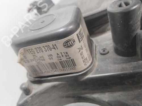 Left headlight OPEL ASTRA H (A04) 1.7 CDTI (L48) | BP37417422C28 - Image 5