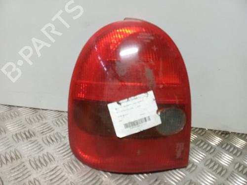 Used Left taillight Left taillight OPEL CORSA B (S93) [1993-2009] 5188645 5188645