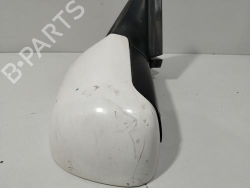 Right mirror AUDI A4 B5 (8D2)  | BP27892568C27 