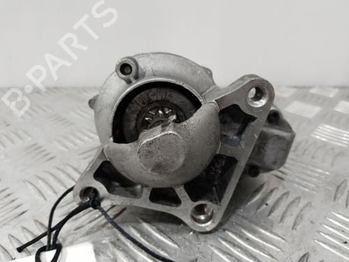 Used Starter RENAULT KANGOO / GRAND KANGOO II (KW0/1_) 1.6 16V (KW03, KW09, KW0D, KW0U, KW0W, KW13) (106 hp) 28321299