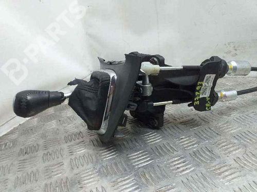 Gear lever HONDA CR-V III (RE_)  | BP7416851M90 