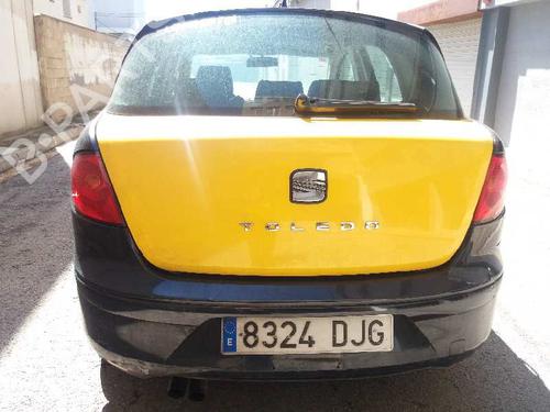 Rear mirror SEAT TOLEDO III (5P2) | BP5169744I6 - Image 4