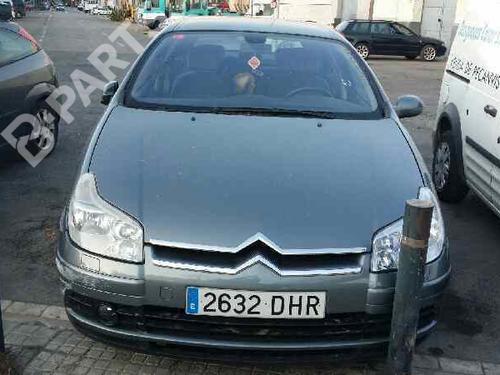 Front left lock CITROËN C5 II (RC_)  | BP7247694C98 