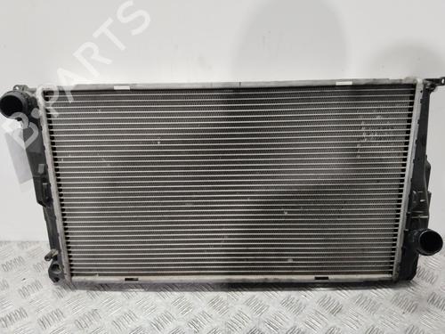 Used Water radiator Water radiator BMW 1 (E87) 118 d (143 hp) 20856724 20856724