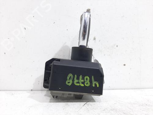 Ignition barrel MERCEDES-BENZ B-CLASS Sports Tourer (W246, W242) B 200 CDI (246.201) | BP15762589M48 