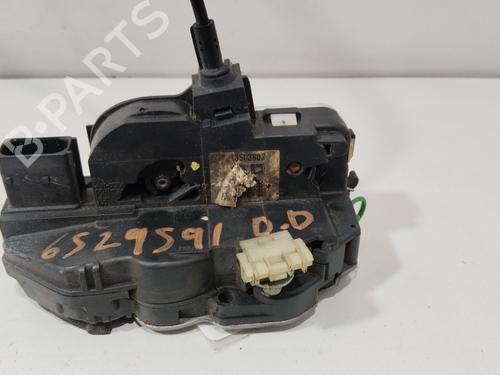 Used Front right lock Front right lock OPEL INSIGNIA A Sports Tourer (G09) 2.0 CDTI (35) (160 hp) 33608728 33608728