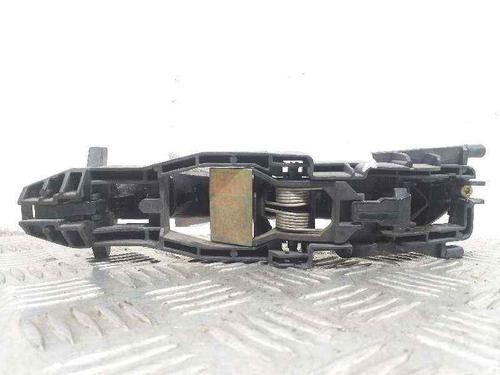 Front right exterior door handle MERCEDES-BENZ C-CLASS Coupe (CL203) C 200 CDI (203.707) | BP5174451C129 