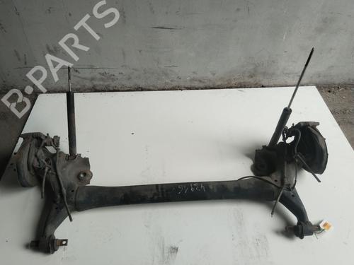 Bakaksel Bakaksel MITSUBISHI COLT VI (Z3_A, Z2_A) [2002-2012] 36527562 36527562