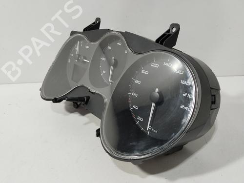 Instrument cluster SEAT LEON (1P1) 1.9 TDI | BP28213825C47 